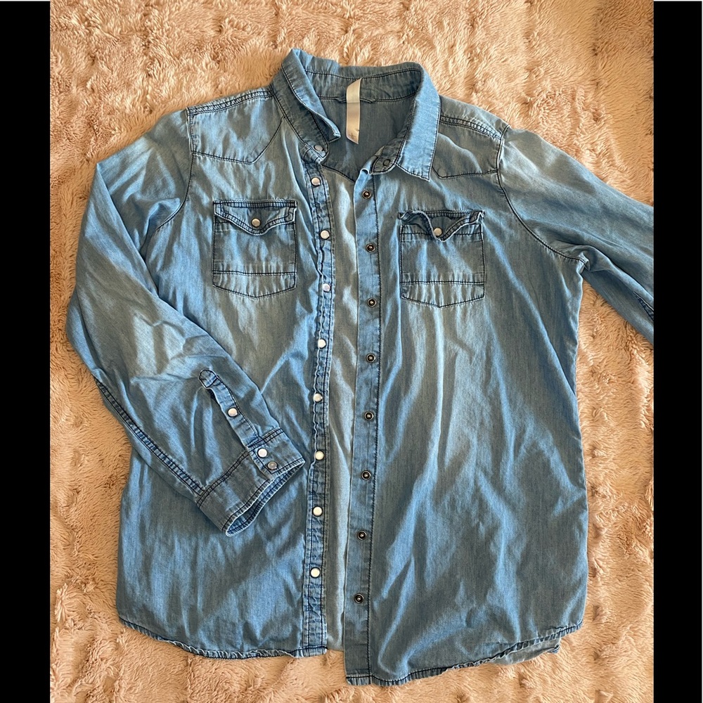 Long sleeve